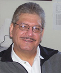 Ron Laliberte