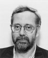 Peter Burnell