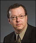 Brett Fairbairn