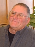 Larry St. Louis
