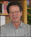 Gary Zellar
