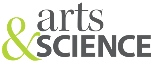 Arts&Science logo