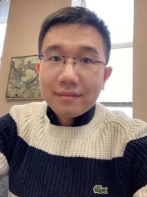 Picture of  Han Wang