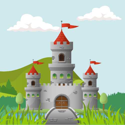 Keeping a Castle png