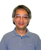 Picture of Amos Lee, Arts & Science - Department of Math & Stats