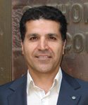 Saeed Moshiri