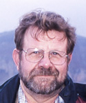 Picture of Dennis Lehmkuhl