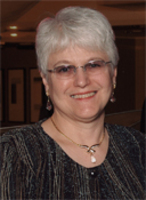 Picture of Judith Henderson