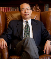 Picture of Peter S. Li