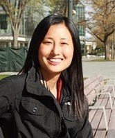 Picture of Monica Hwang