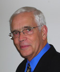 Larry Fowke