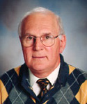 Picture of Ronald E.  Verrall