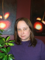 Picture of Veronika Makarova