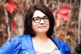 Picture of Carrie Prefontaine