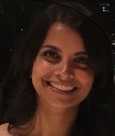 Sharmi Jaggi