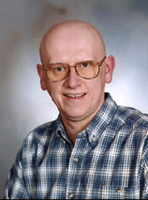 Picture of Steve Reid