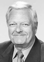 Picture of Terence Matheson