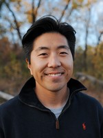 Picture of Timothy Kang