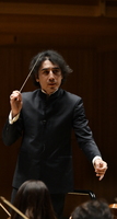 Picture of Shah Sadikov