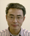 Picture of Yangdou Wei