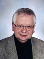 Picture of Andrzej Baranski