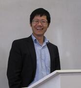 Picture of Hongming Cheng