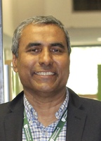 Picture of Som Niyogi