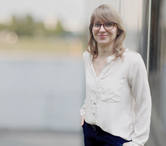 Picture of Sabine Liebenehm