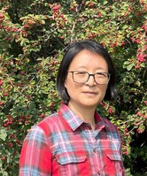 Picture of Juxin Liu