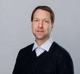 Picture of Alexey Shevyakov