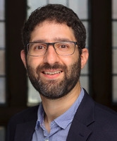 Picture of Steven Rayan