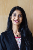 Picture of Rutika Kosamiya