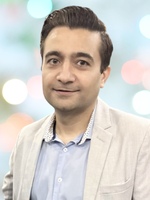 Picture of Syed Rafique