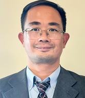 Picture of Professor Longhai Li