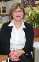 Picture of Margaret Crossley