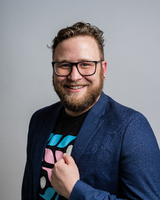 Picture of Andrew Hartman