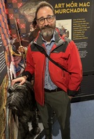 Picture of Michael Cichon, STM