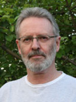 Picture of Ray Stephanson