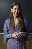 Picture of Maggie FitzGerald