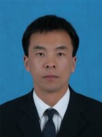 Picture of Lijie Guo