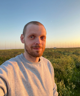 Picture of Daniel Billett