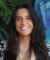 Picture of Jade Da Costa