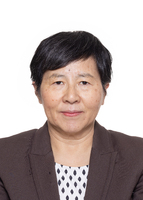 Picture of Xulin Guo
