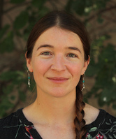 Picture of Leanne Grieves