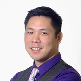Picture of Larry Kwok