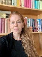 Picture of Diana Heney