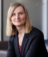 Picture of Loleen Berdahl