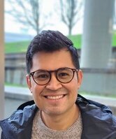 Picture of Miguel A. Soto