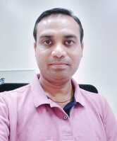 Picture of Devpriya Dey