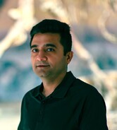 Picture of Syed Rafique